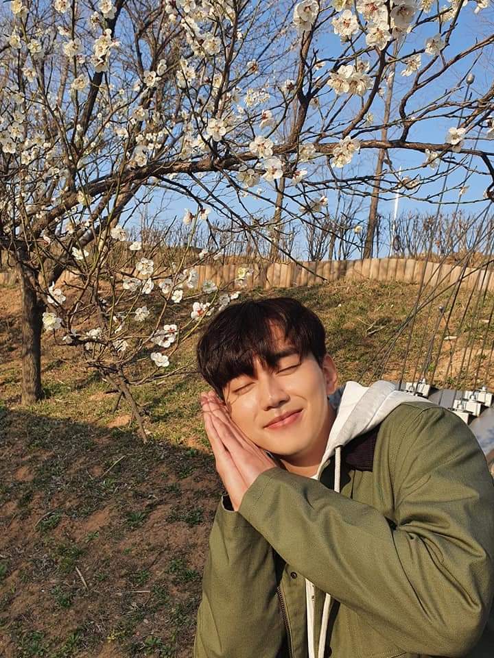 physhtroops's tweet photo. 7 days to go and it's #YooSeungHoDay again! 🤩🤗 https://t.co/MkMCdozM1s