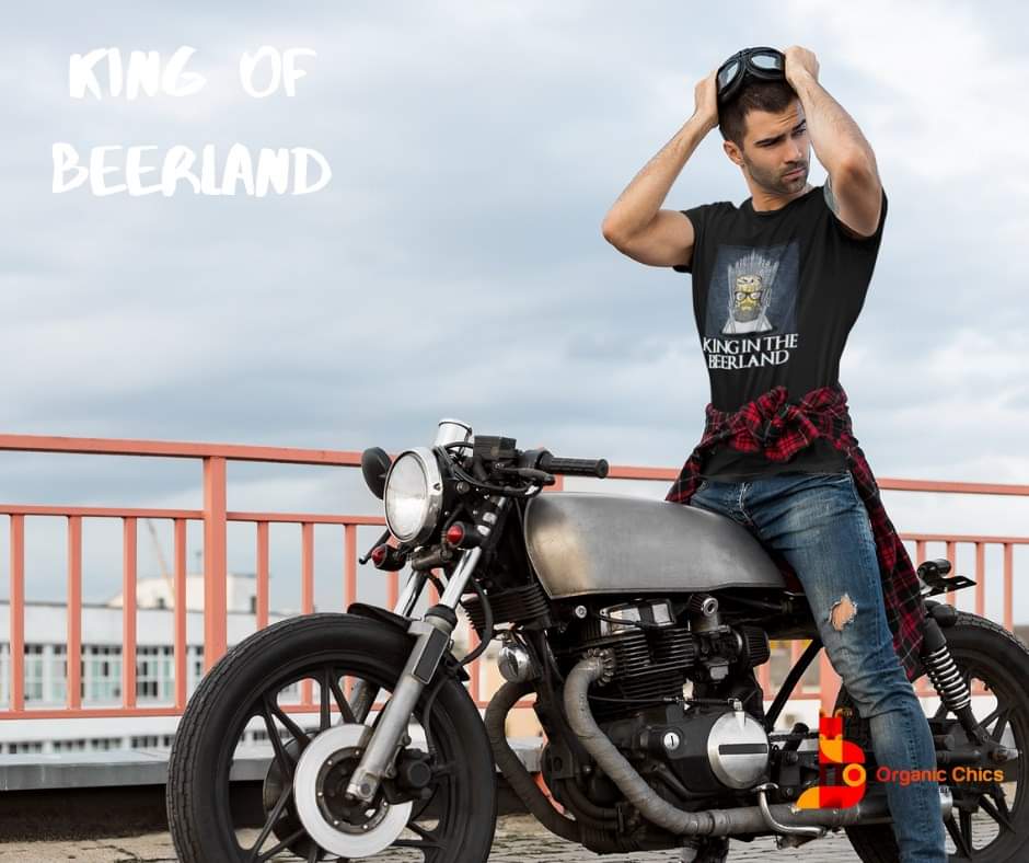 organicchics's tweet photo. "RIDE TO BEERLAND
  TSHIRT FROM ORGANICCHICS 
            SHOP STAND"
check out- https://t.co/epvuQQGmCG
                  https://t.co/cHgjPmZbx4

#tees #tshirt #digialprinting #customised #personalised #india #monday #gift #giftidea #fashion #fashionista https://t.co/eejeD4HOYY