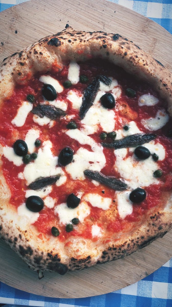 WildPizzaCo. tweet media