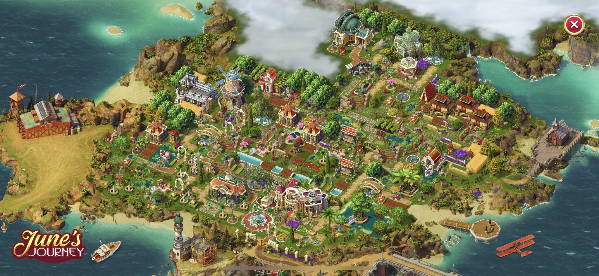 Twitter 上的 ごる13mcg Aka Kiyoton 暇つぶしにプレイしてた ジューンズジャーニーってアプリなかなか面白かったけど飽きてきたw ジューンズジャーニー 飽きた T Co L2yawv0q8l Twitter