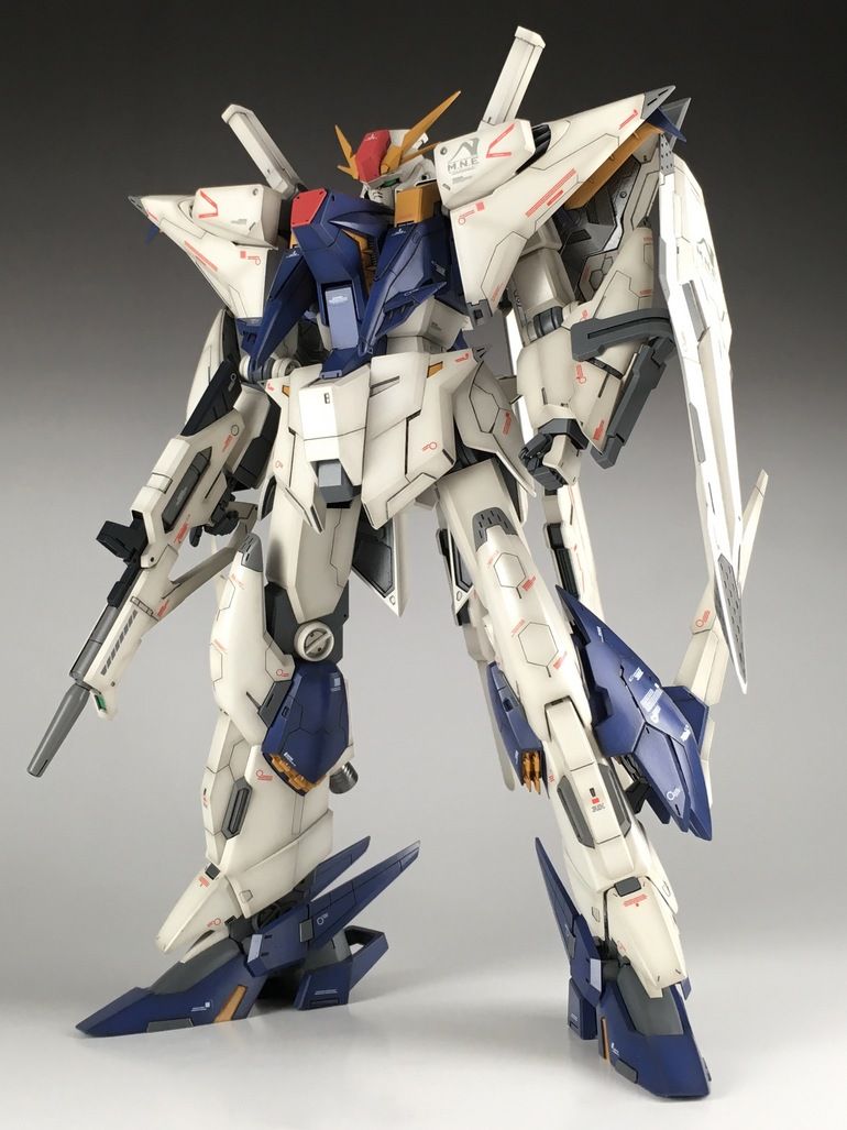 Uzivatel 刹那 泡沫夢幻 Na Twitteru 3 クスィー ガンダム 約28m 凡そ ビル8階に相当する高さを誇るms ﾓﾋﾞﾙｽ ﾂ ペーネロペーと激戦を繰り広げたが最期は電磁ネット に引っ掛かり大破 マフティーこと ハサウェイノアは 連邦を混乱に貶めた罪で銃殺刑を言い渡さ