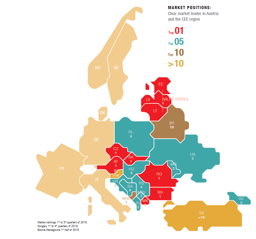 JanTomanekCZ's tweet photo. Věděli jste, že v OR je pod Kooperativou k nalezení zkrácená výroční zpráva celé skupiny #ViennaInsurance (https://t.co/RzeV84SMhh)?
Hledal jsem, jak se něco řekne česky a náhodou jsem na to narazil. @ViennaInsurance také zveřejňuje v Čj tiskovky k výsledkům👍 #GrafDne https://t.co/bJFux86sl7
