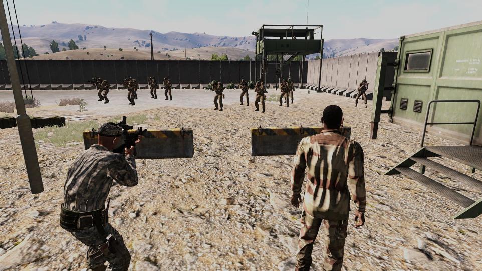 Unité RDS 🇨🇵 tweet media