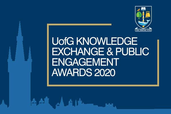 UofGlasgow's tweet photo. The UofG Knowledge Exchange &amp; Public Engagement awards celebrate our world-changing partnerships. For the first time, we’re hosting our celebration &amp; announcing the winners online 🎉💻

Join us on Twitter on 27 Aug from 10am

Shortlist 👉 https://t.co/iWkkcQso0p

#UofGKEPEAwards https://t.co/9GeCoTHIxm