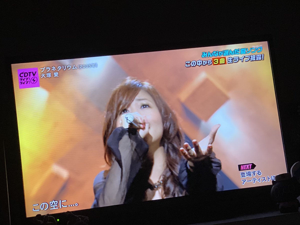 大塚愛 の感情分析 Nyakone