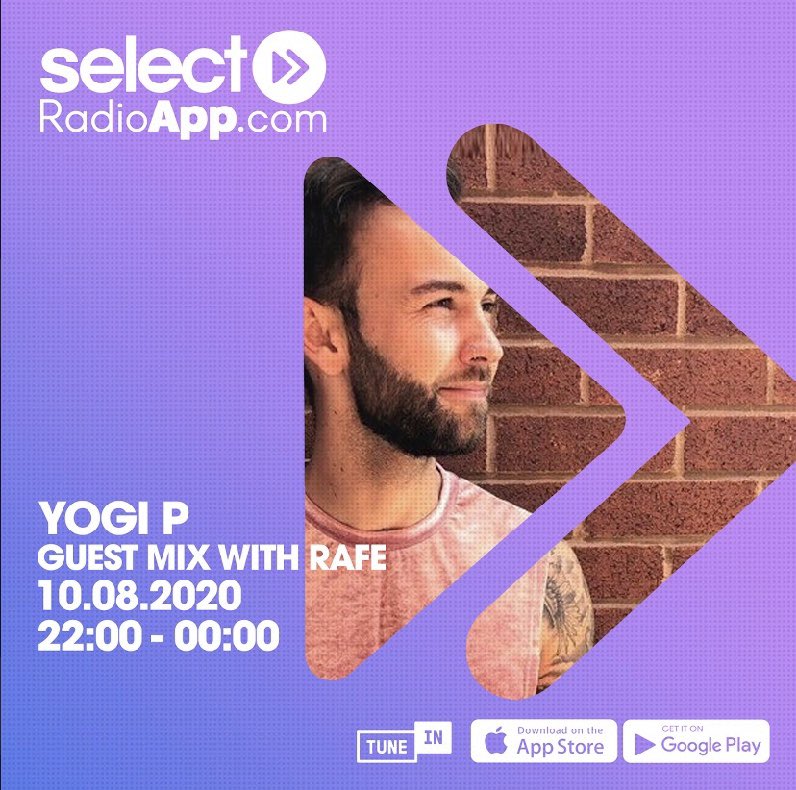 officialrafemusic tweet media