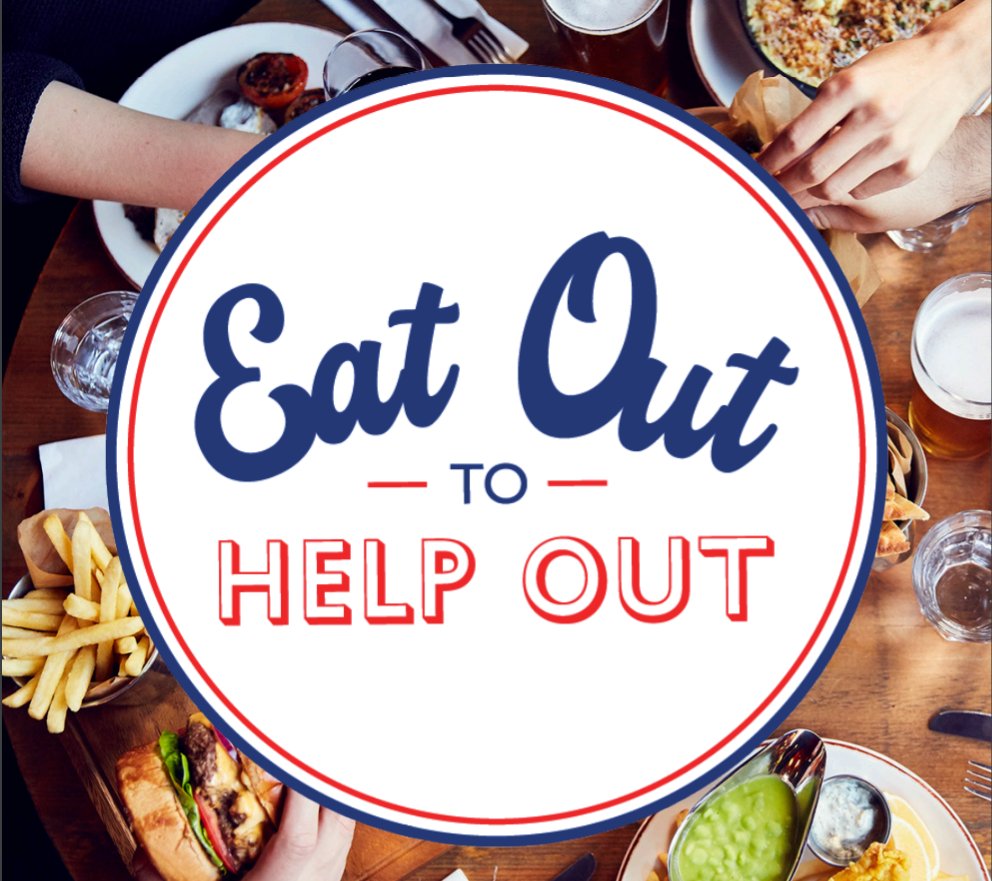 runninghorseAld's tweet photo. Monday, Tuesday, Wednesday in August - 50% off food &amp; soft drinks 
(Maximum £10 discount per person) https://t.co/cwdFbYziQh
