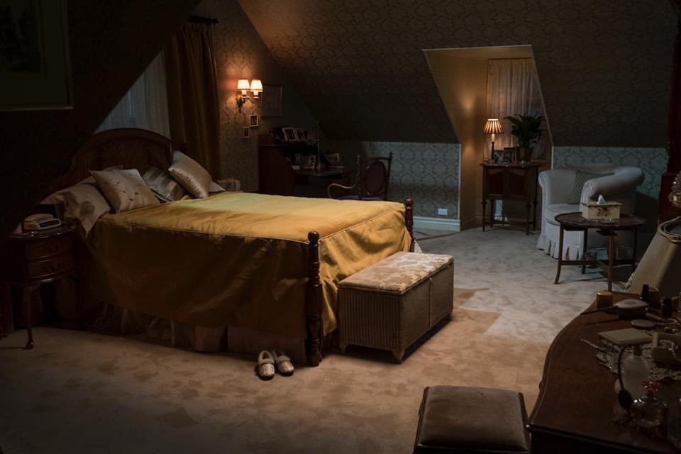 APDGuild's tweet image. COUNTING DOWN... Join us this WEDNESDAY 7:30pm for Dialogues in Design: The Art of Relic 🎥💀🧟‍♀️ 

Registration for this webinar is essential: us02web.zoom.us/webinar/regist…

For more information: mailchi.mp/133585c956c4/k…