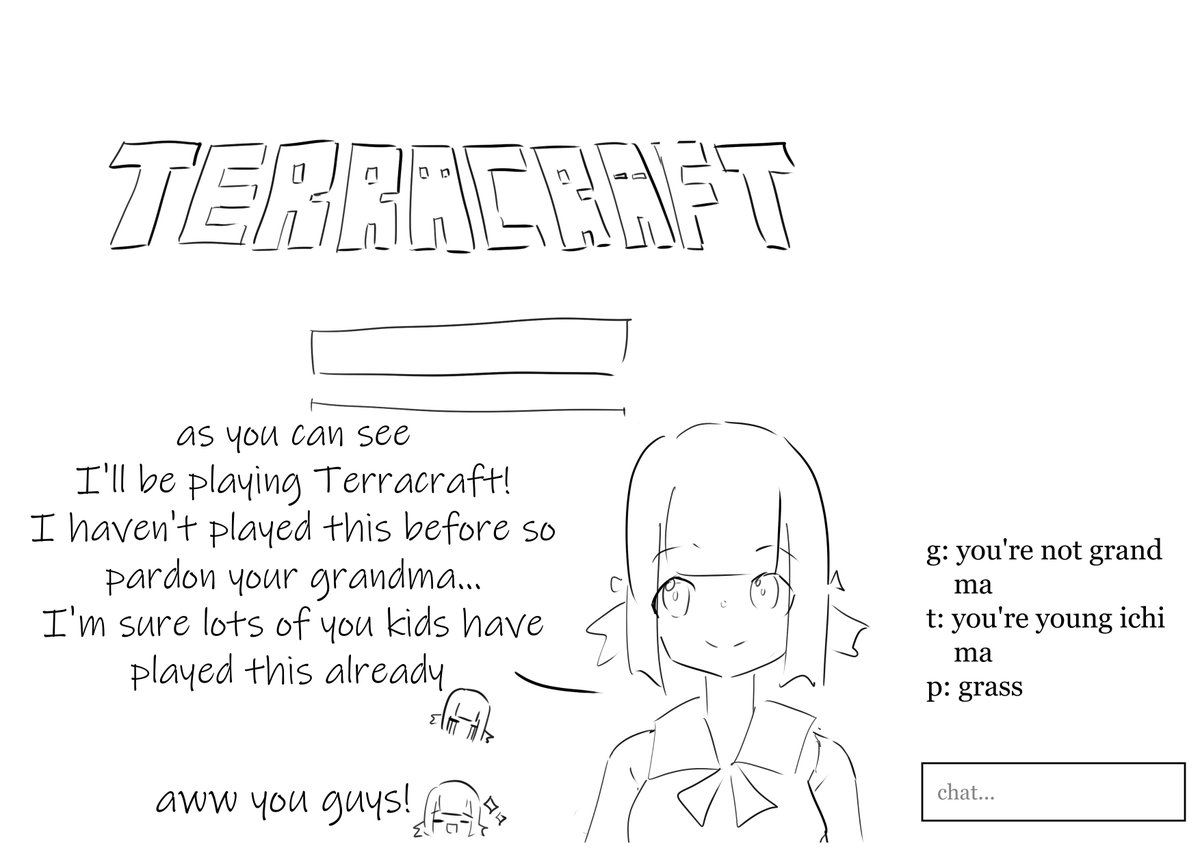 comic 2/2
full version: https://t.co/IXOvHPewKS 