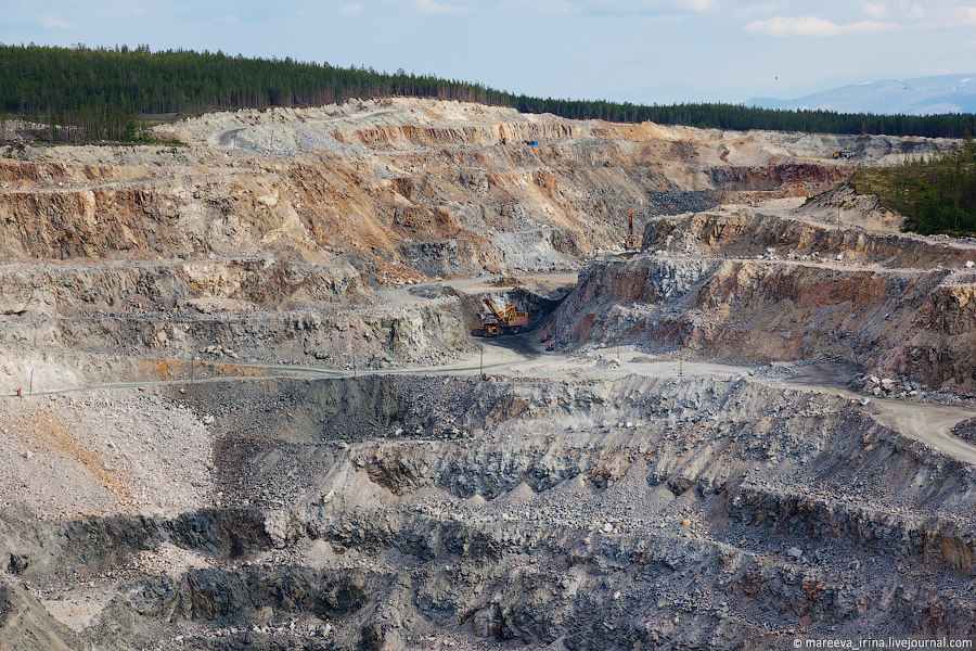 GTAI_GUS's tweet photo. Baikal Mining Company startet Entwicklung von #Russland|s größter Kupferlagerstätte #Udokan. https://t.co/9xis1sPjEK #Bergbau #Kupfer https://t.co/gb8qw2VxZc
