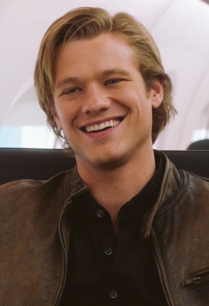 Beatriss95's tweet photo. Happy birthday @lucastill! Wish you to always stay the kind human being and huge inspiration you proved to be every day until now. You and your work do really matter a lot to all of us! 🎂
#HappyBirthdayLucas https://t.co/e6u8nXbzuC