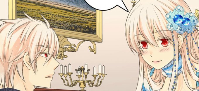 皇帝の一人娘のtwitterイラスト検索結果