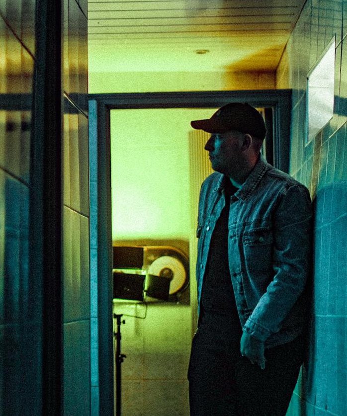 BOSKO 

Out now:
youtu.be/ODblNe-CRfQ