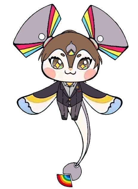 にじさんじゆがみん化計画のtwitterイラスト検索結果 にじさんじゆがみん化計画のtwitterイラスト検索結果