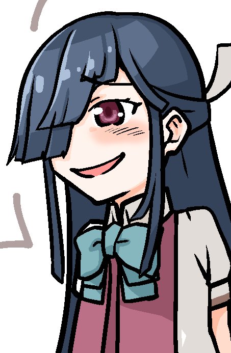 朝霜の知らないこと
#艦これ
#朝霜 