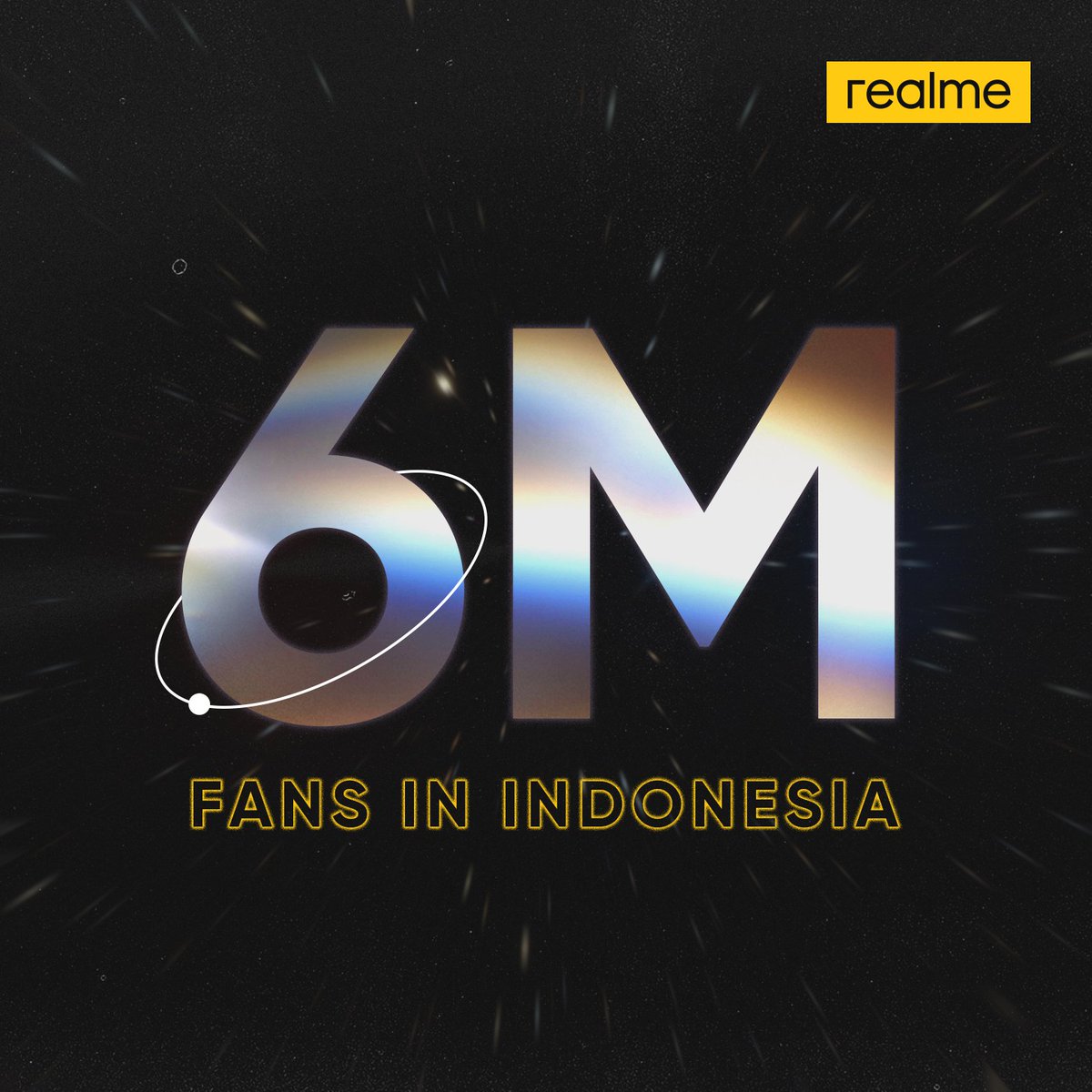 Realme Indonesia בטוויטר Terima Kasih Buat 6 Juta Realme Fans Yang Sudah Menggunakan Ponsel Realme Di Seluruh Indonesia Yang Udah Makai Boleh Dong Absen Kota Kalian Dikolom Komentar Daretoleap Favoritnyaanakmuda Https T Co Aszuonbsx9