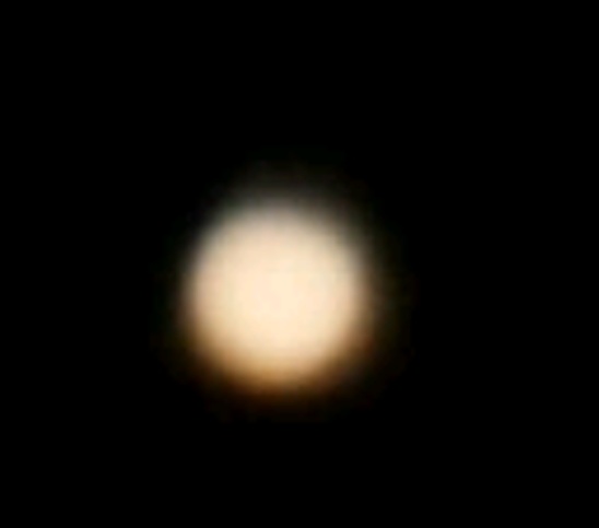 pcpointer's tweet photo. 3d printed telescope based on raspberry pi 4 an Pi Cam HQ-with @Fillamentum ASA /ABS.Tripod mount printed with @Prusa3D ASA.
pics are showing Mars,Jupiter,Saturn,Moon(cloudy weather)
#3Dprinting #fillamentum #prusa3d #pcpointer #3ddruck #telescope #teleskop #astro #moon #mond https://t.co/V6ljOVH0fs