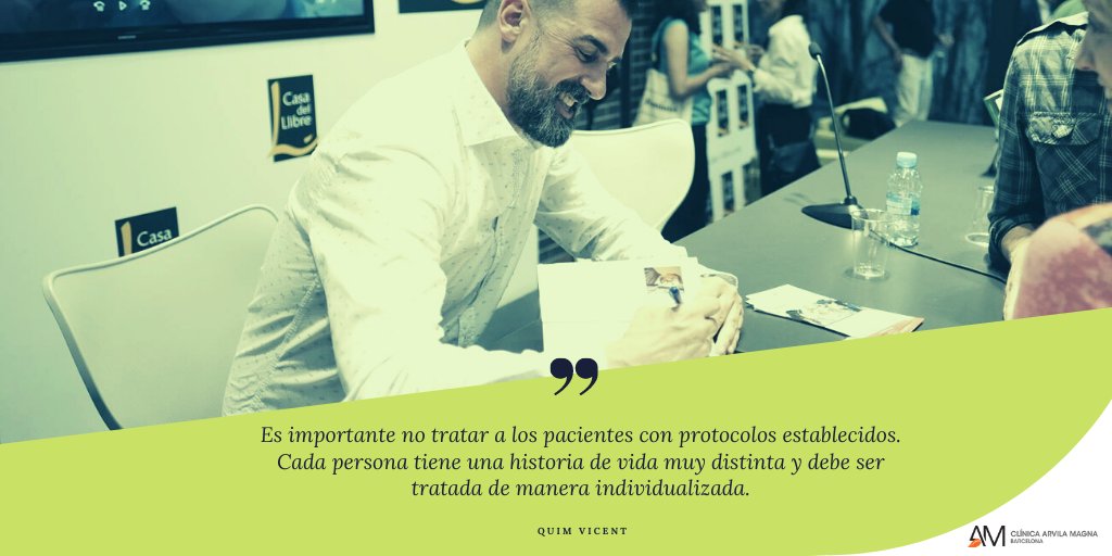 ArvilaMagna's tweet photo. https://t.co/TafaR5jFCq 💚#arvilamagna #clinica #centromedico #barcelona #Salud #quimvicentdo https://t.co/Y6yoXOujn0