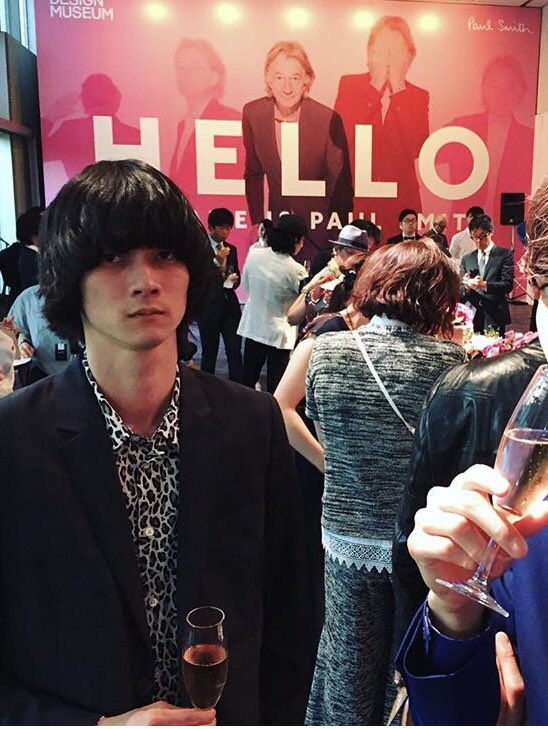 yysiych's tweet photo. ずっと思ってたんですけど、柳俊太郎さんとパノパナ浪越さんって似てません？？？
今日のネプリーグはより似てたんですけどどうですか？
(急に何のツイートですか?) https://t.co/xbDUMbkbk9