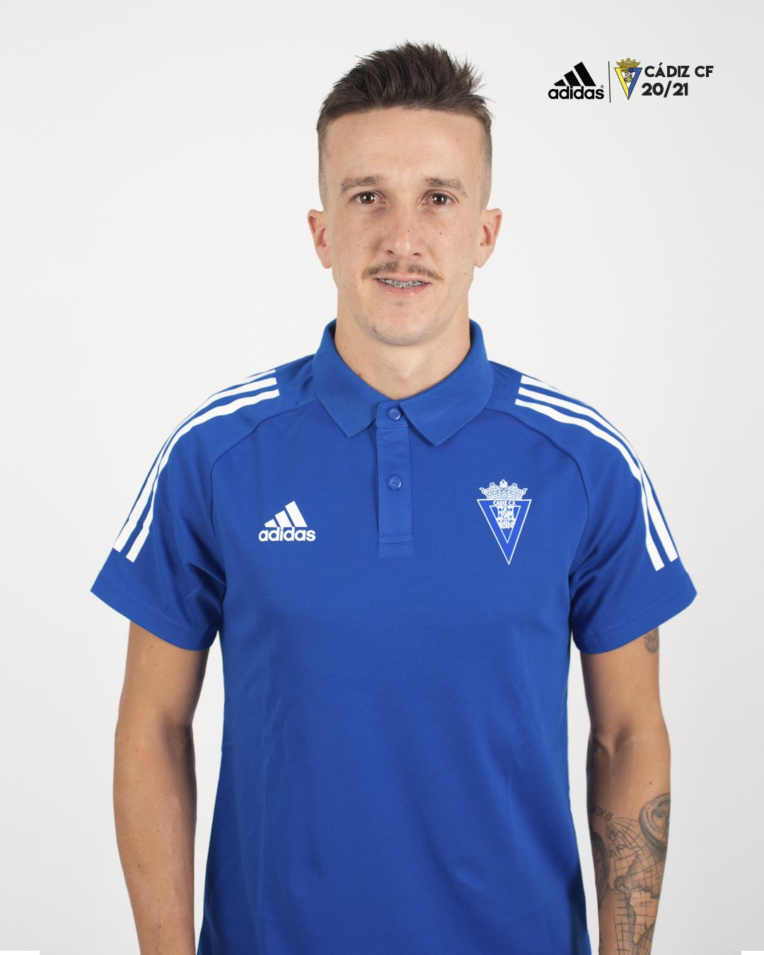 Polo cadiz cf hotsell