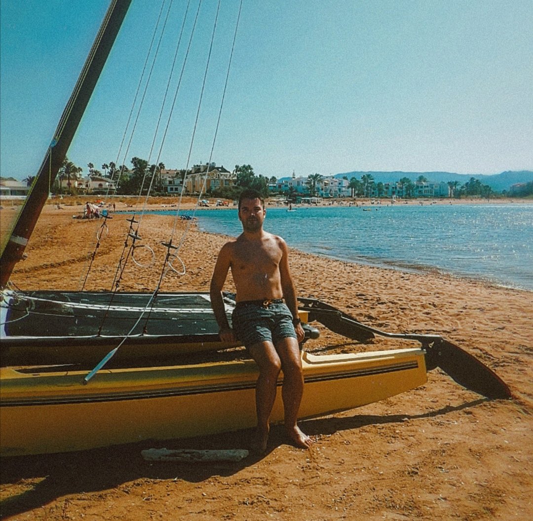 José Marín tweet media