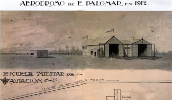 FuerzaAerea_Arg's tweet photo. #10DeAgosto: Día de la #FuerzaAéreaArgentina. En su 108° Aniversario, realizamos un repaso por la historia de nuestra Institución.

https://t.co/xLhArUNPiG https://t.co/0aJkhJALJi