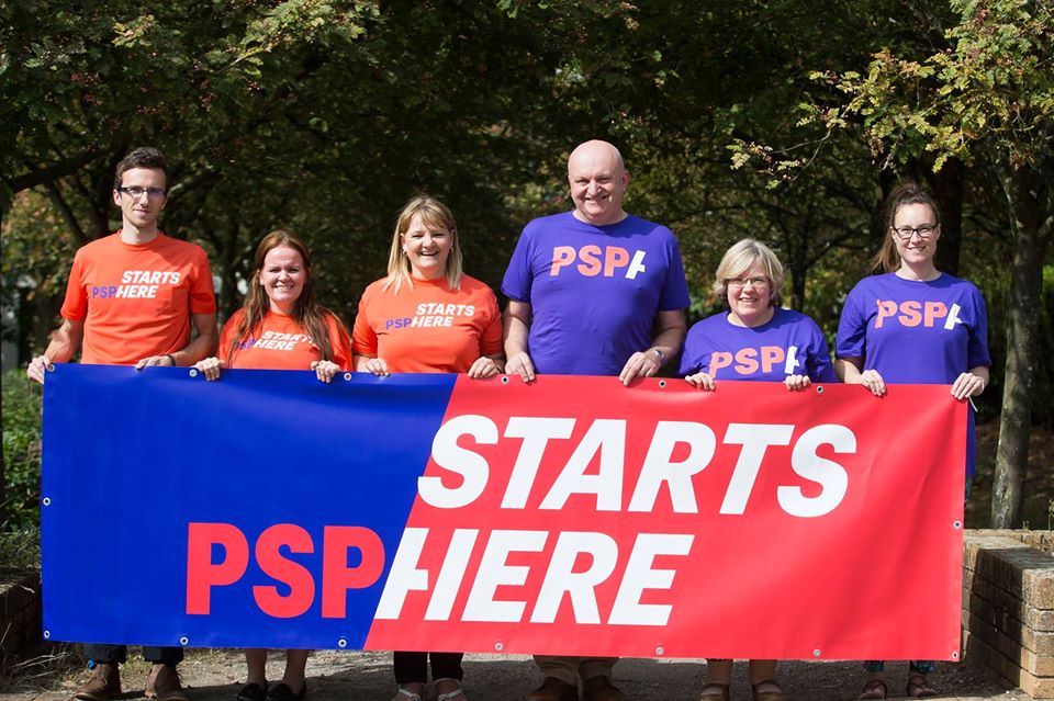 Have you signed up to become a PSPA member yet?

By joining PSPA you will strengthen our voice as we strive to ensure people living with PSP &amp; CBD, their families and carers receive the best possible care and support.

Sign up on our website at: pspassociation.org.uk/get-involved/j…