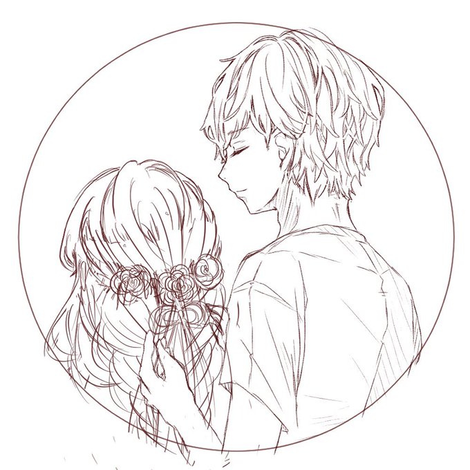 横顔イケメンのtwitterイラスト検索結果 横顔イケメンのtwitterイラスト検索結果