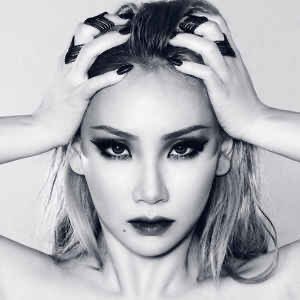 55) CL (from 2NE1)“The first CD I bought for myself is Dangerously In Love by Beyoncé.”