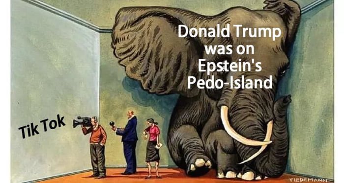 ShadowsExposed's tweet photo. Donald Dump had the world focused on the TikTok ban. Does he still think people would forget about this......How do you #MAGA still feel about him?🤣#PizzzaGate #SAVEOURCHILDREN #esptein #SaveTheChidren #pedohollywood @RisePDX @DrylyRiley
#pedowoodexposed https://t.co/LOgvUsWEws