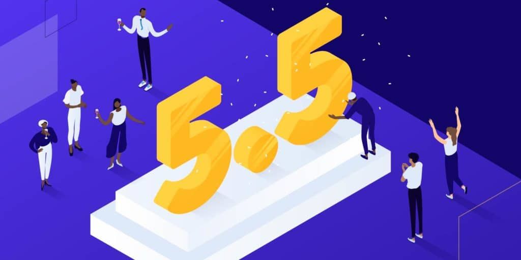 Kinsta_SE's tweet image. 🎉 Stora saker väntar i WordPress 5.5.! 🎉
Detta djupdyk är den ultimata guiden till allt den senaste versionen har att erbjuda, från Gutenberg-uppdateringar till XML sitemaps. 👀
Klicka för att se allt som ingår i 5.5: buff.ly/3kvn3Bd
#WordPress #CoreRelease