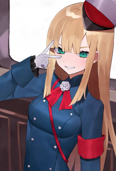ライネス師匠 