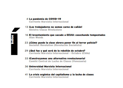 marxistJorge's tweet photo. últimos retoques al número de agosto de América Socialista (en esta ocasión edición digital) #IMU2020 #Trotsky2020 https://t.co/ZVSZvvCy7q