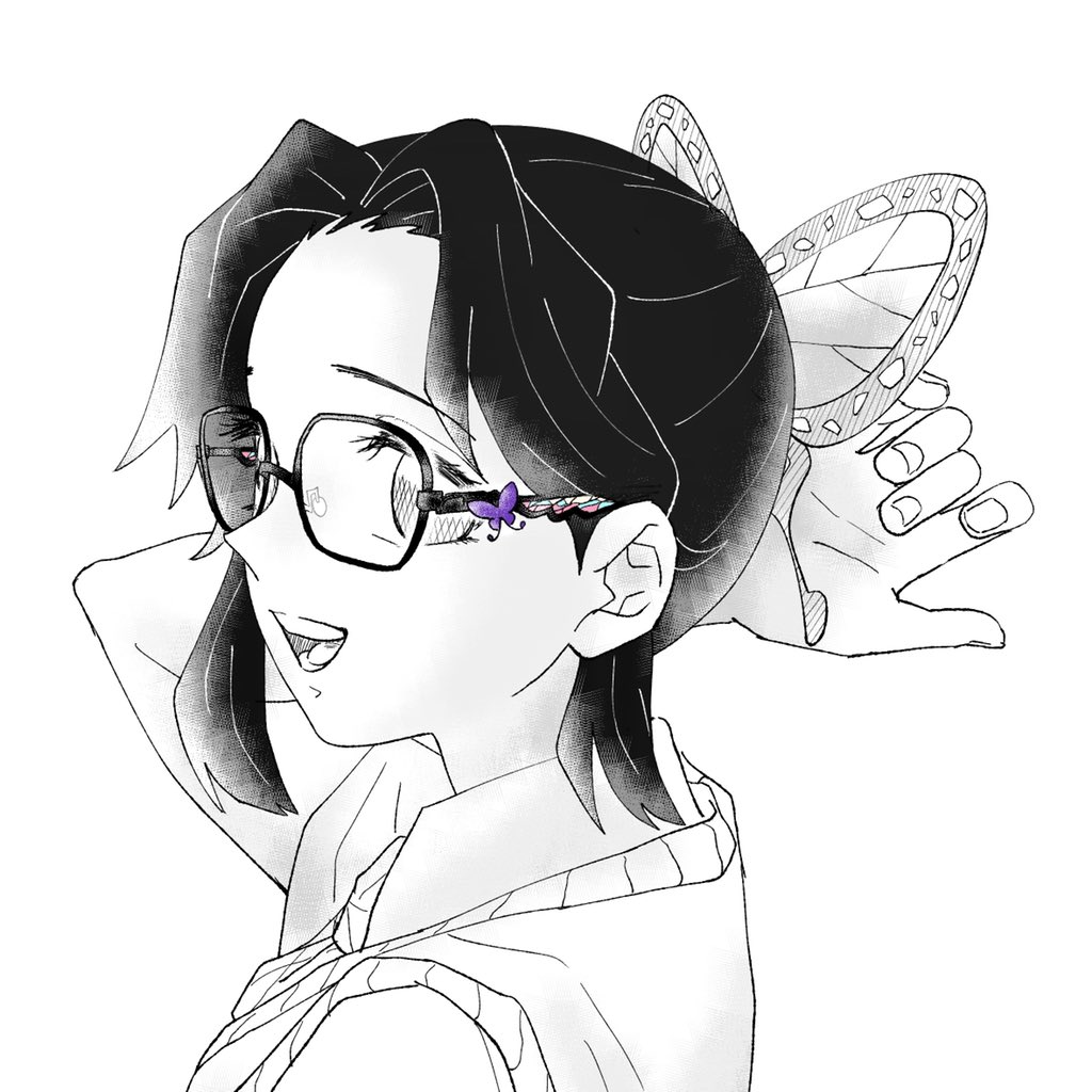 🦋👓
