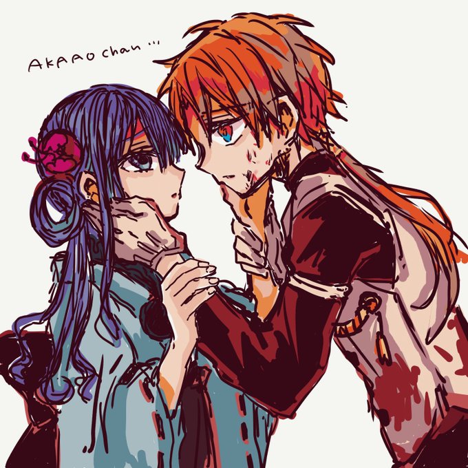 茜葵ちゃんのtwitterイラスト検索結果