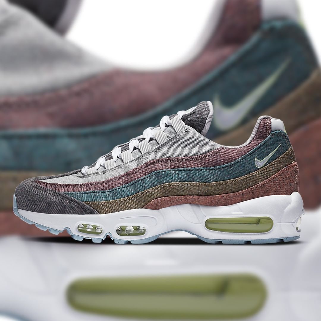 air max 95 nrg