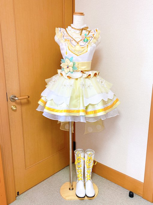 Twitterのコスプレ画像6