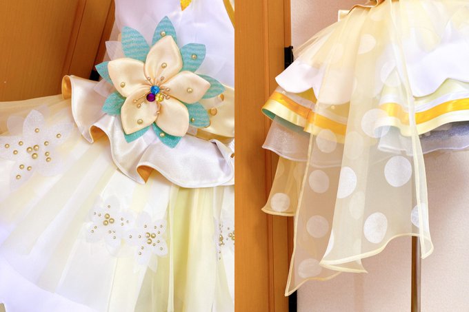 Twitterのコスプレ画像8