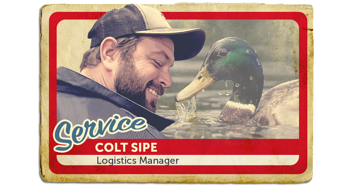 UtilityKeystone's tweet photo. Colt "Twinkling Side Eye" Sipe, it's your birthday. Dance your tail off.

#KeepOnTruckin'
#FaithServiceFamily
#WeHelpOthersWin https://t.co/PuiJLbrCa1