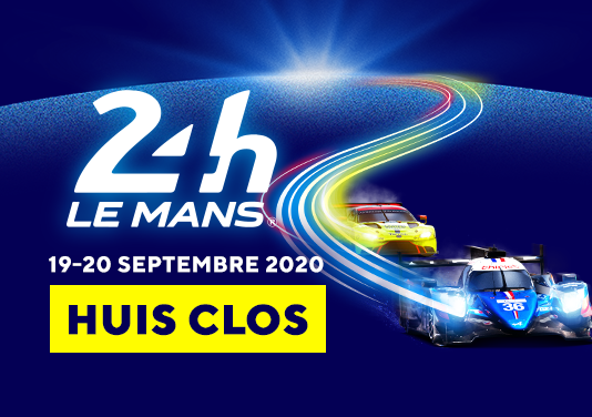 fillon_pierre's tweet photo. Les @24heuresdumans  (19-20 septembre) se dérouleront sans public. Les conditions d’accueil propres à notre événement nous ont fait opter avec la Préfecture pour l’organisation sans public cette année. Merci à tous pour votre compréhension  https://t.co/49iaPKefDW
#LeMans24 #WEC https://t.co/hp2iVANdpG