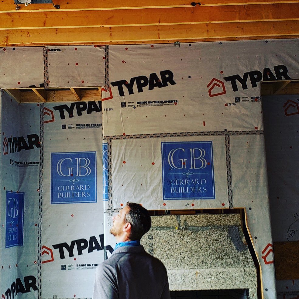 IDEcharlotteNC's tweet photo. 🏠 FRAMING inspection for Gerard Builders 🏠 

Design: Frank Smith Residential Design, Inc.
Structural Design: @IDEcharlotteNC 

#framing #housewalkthrough #newhomeconstruction #gerrardbuilders #idecharlotte #clthomes #structuraldesign https://t.co/CwznTP3DFD