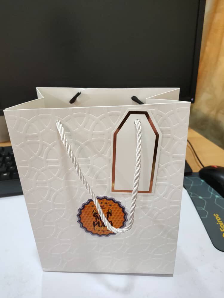 Pictures from a happy customer 💃🏿💃🏿❤️. This pure jar of goodness could be sitting on your office desk too 💃🏿💃🏿💃🏿. Order now 💃🏿 on 0549205168. #purehoney ⁦<a href="/Serwaa_Amihere/">Serwaa Amihere, Esq</a>⁩ ⁦<a href="/thenanaaba/">nana aba</a>⁩ ⁦@johndumelo1⁩