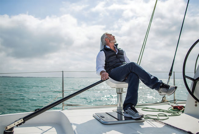 Nice article about Outremer cats in the latest <a href="/SeahorseMag/">Seahorse Magazine</a>  seahorsemagazine.com/158-content/au… #PerformanceCatamaran #Sailboat #Multihulls