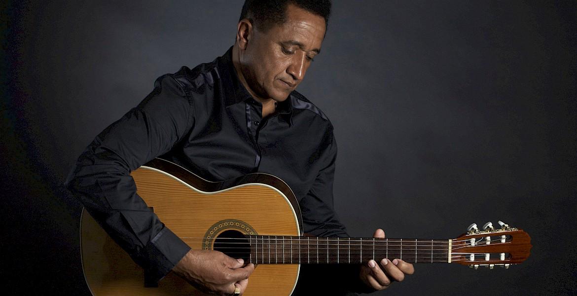 Foi com profunda dor e consternação que o Ministério da Cultura, Turismo e Ambiente  tomou conhecimento da morte do cantor e compositor Waldemar Bastos, ocorrida a 9 de Agosto de 2020, numa das unidades de saúde em Lisboa (Portugal), vítima de cancro.
PAZ A SUAL ALMA!