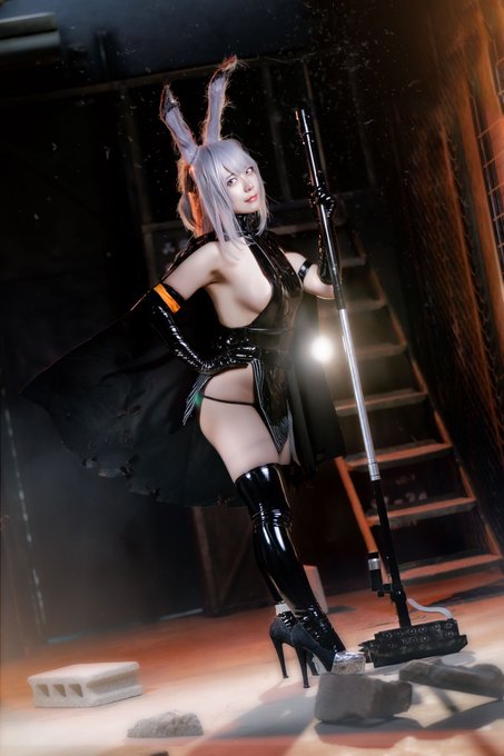 コスプレイヤーみはるのTwitter画像46