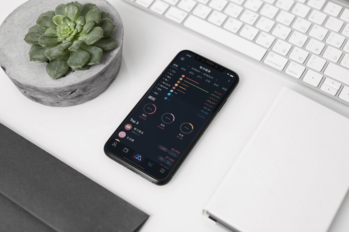 Hello 大家，很久沒在 twitter 推文了，先前大部分都只有在經營臉書粉專和社團，現在起我們會開始在這邊分享一些相關資訊，歡迎追蹤 😀