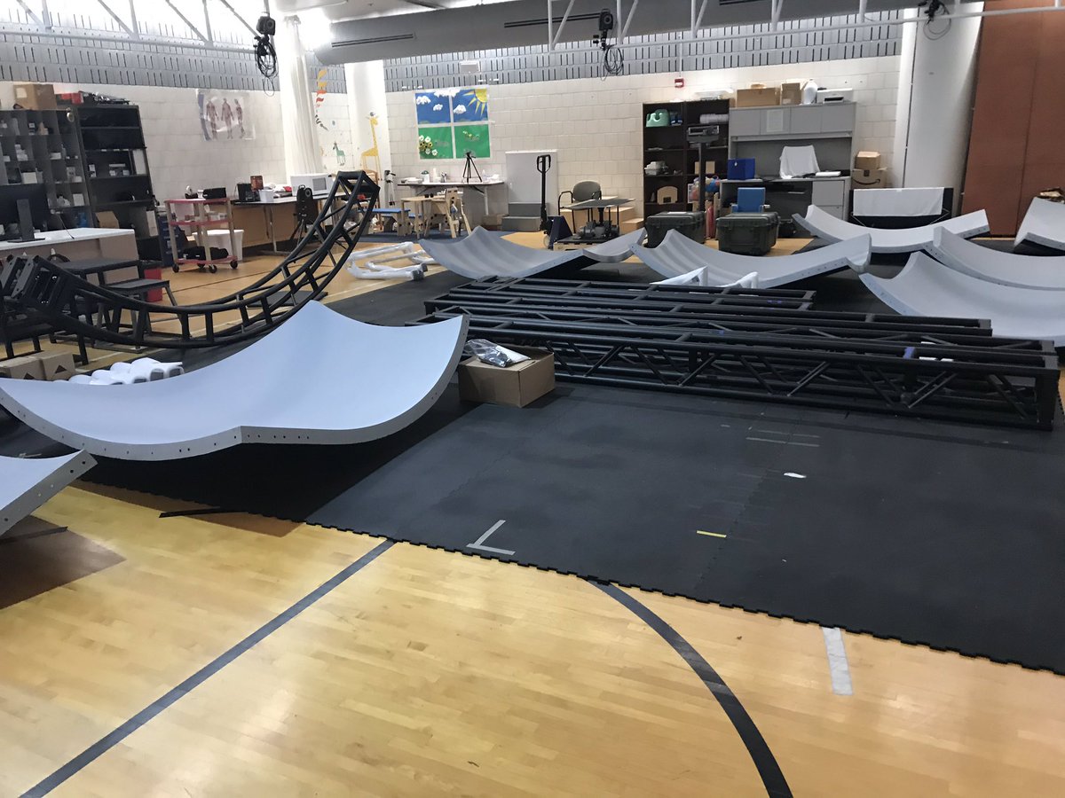 Dr. Jaclyn B. Caccese, PhD, FACSM tweet media