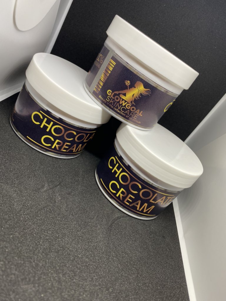glowgoal's tweet photo. #Tochi I'm here to meet your needs and desires to be beautiful. With the aid of Glowgoal Skincare Hot Chocolate, you can gain confidence and make a statement with your glowing skin. Interested buyers should dm or call me on 08166621537 https://t.co/V7pTbxLKex