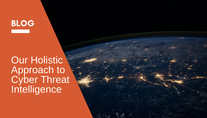 Why is #Geopolitics so important to include in #ThreatIntelligence reports? bit.ly/2PxGtXY #infosec #cybersecurity #threatIntel #cyberthreatIntelligence