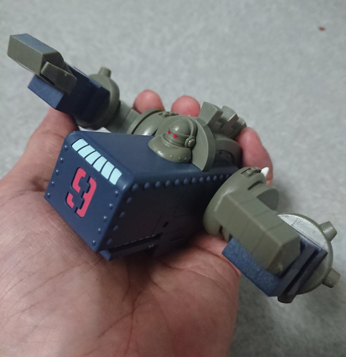 山田 拓未 tweet media